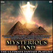 Mysterious Land The Ultimate Fantasy Playlist