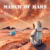 March of Mars