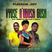 Vyose n'Ubusa Gusa