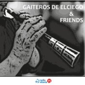 Gaiteros de Elciego & Friends 75 Aniversario Radio Vitoria