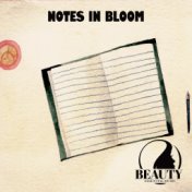 Notes in Bloom