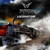 Locomotive