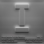 Toolroom Club Tools Vol 1