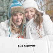 Blue Christmas