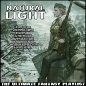 Natural Light The Ultimate Fantasy Playlist