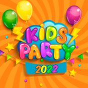 Kids Party 2022