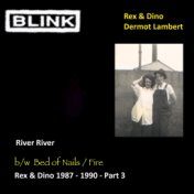 Rex & Dino 1987 - 1990, Pt. 3