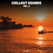 Chillout Sounds Vol. 5