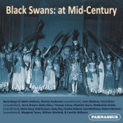 Black Swans: at Mid-Century