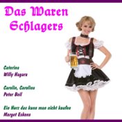 Das Waren Schlagers