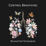 Control Breathing: Relaxation Techniques with Relaxation Music