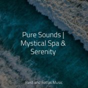 Pure Sounds | Mystical Spa & Serenity