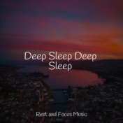 Deep Sleep Deep Sleep