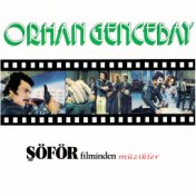 Orhan Gencebay Şöför Filminden Müzikler