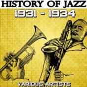 History of Jazz 1931-1934
