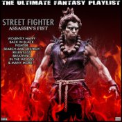 Street Fighter Assassin's Fist The Ultimate Fantasy Playlist