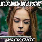 Magic Flute (Electronic Version)