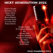 NEXT GENERATION 2021 - Cover Compilation, vol. 1