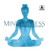 Mindfulness Meditation for Well-being – Positive Meditative Practice, Stress Relief, Self Love Affirmations, Inner Acceptation