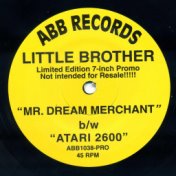 Mr. Dream Merchant/Atari 2600