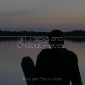 30 Tracks and Chillout Pieces
