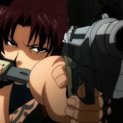 Black Lagoon