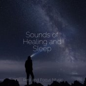 Sounds of Healing and Sleep