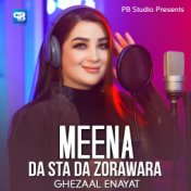 Meena Da Sta Da Zorawara (Tappy)