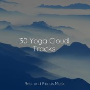 30 Yoga Cloud Tracks