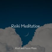 Reiki Meditation