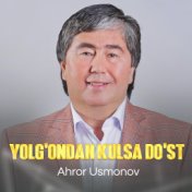 Yolg'ondan kulsa do'st