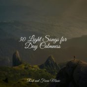 30 Light Songs for Day Calmness