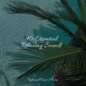 40 Essential Relaxing Sounds