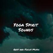 Yoga Spirit Sounds