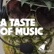 A Taste of Music