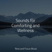 Sounds for Comforting and Wellness