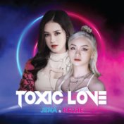 Toxic Love (feat. Kellie)