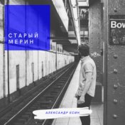 Старый мерин