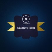 Goa Rave Night