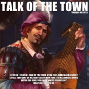 Talk of the Town