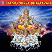 Namo Surya Bhagavan