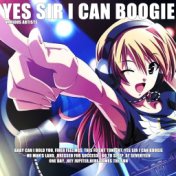 Yes Sir I Can Boogie