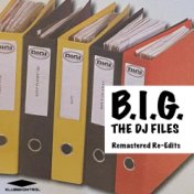 The DJ Files