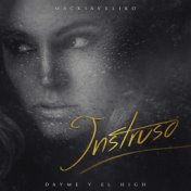 Intruso (feat. Mackiaveliko)