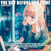 The Day Before You Came