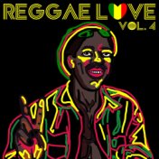 Reggae Love Vol, 4