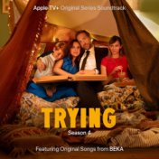 Bags Packed (From “Trying: Season 4” Soundtrack)