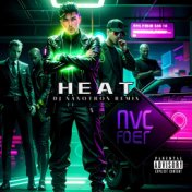 Heat (Remix)