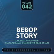 Bebop Story, Vol. 42