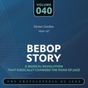 Bebop Story, Vol. 40
